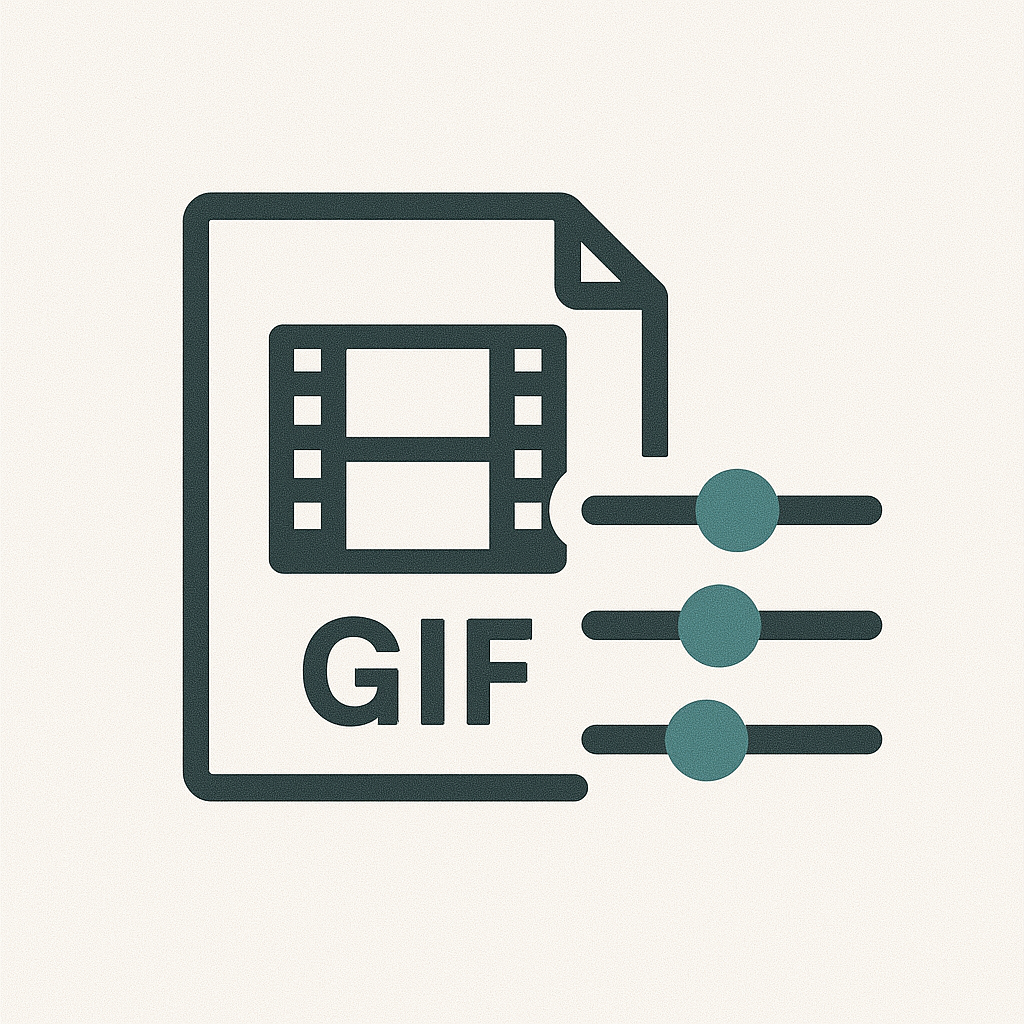 GIF Optimization